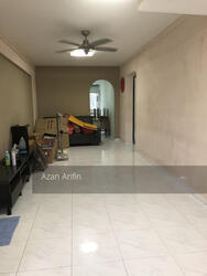 Blk 621 Ang Mo Kio Avenue 9 (Ang Mo Kio), HDB 3 Rooms #268217621